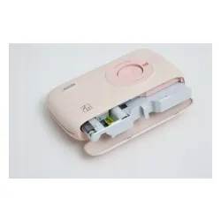 Drukarka Hanin CP2100 Różowy