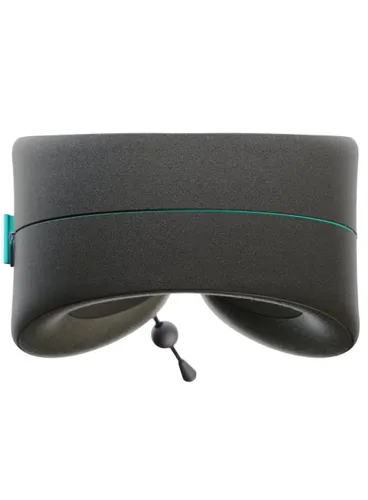 Poduszka podróżna Cabeau Evolution X - turquoise