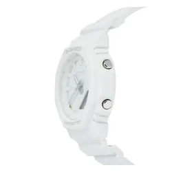 Часы G-Shock Time On Tone GMA-P2100-7AER Белый