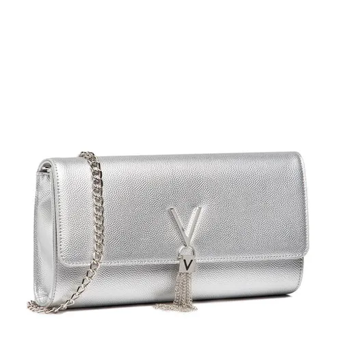 Valentino Divina Vbs1r401g geanta Argento