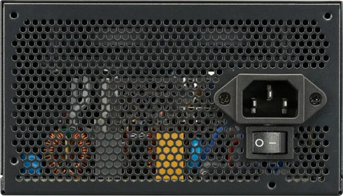 Zasilacz COOLER MASTER MWE V3 650W 80 Plus Gold