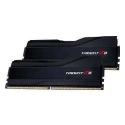 Pamięć G.Skill Trident Z5, DDR5, 32 GB, 6000MHz, CL36 (F5-6000J3636F16GX2-TZ5K)