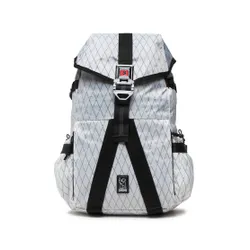 Rucsac cromat tensionat bg-334-WT-pe rucsac alb