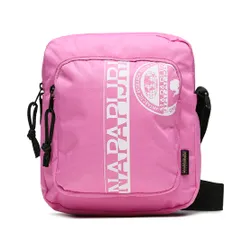 Napapijri Np0a4hbh roz super PR11 sac