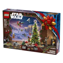 LEGO 75456 Star Wars Kalendarz adwentowy na 2026 rok