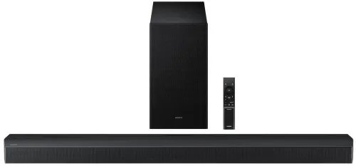 Soundbar SAMSUNG HW-B750F EN Czarny