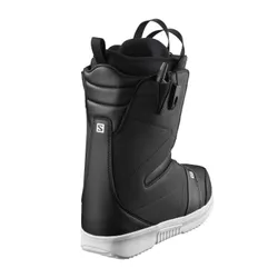 Buty snowboardowe Salomon Faction - Rozmiar (cm) - 25.0