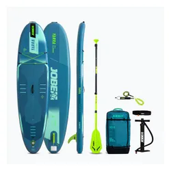 Deska SUP JOBE Aero Yarra SUP Board Package 10'6" steel blue