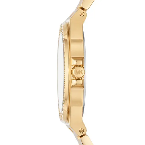 Michael Kors Lennox Mk7278 Gold Saati