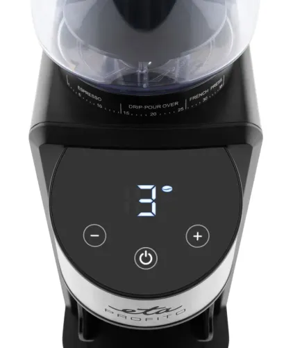 Młynek do kawy ETA Profito ETA106990000 Żarnowy