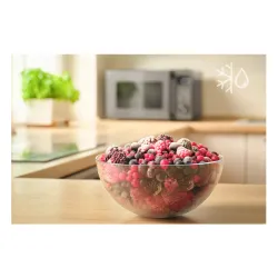 Kuchenka mikrofalowa Sencor SMW 6025BK