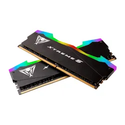 Pamięć RAM Patriot Viper Xtreme 5 RGB DDR5 32GB (2 x 16GB) 8000 CL38