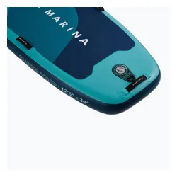 Deska SUP Aqua Marina Super Trip 12'6"