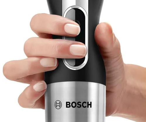 Блендер Bosch ErgoMixx MS64M6170-измельчитель - насадка для взбивания