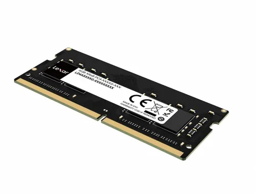 Pamięć Lexar DDR4 32GB 3200 CL22 SODIMM