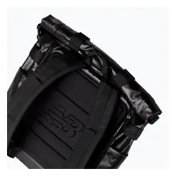 Plecak miejski New Balance Pro Players Duffel 28 l black