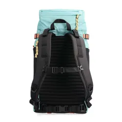 Открытый рюкзак Topo Designs Mountain Pack 16 l 2.0-geode green / sea pine