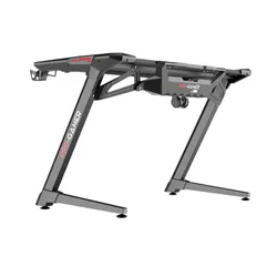 Biurko gamingowe PRO-GAMER D-4000