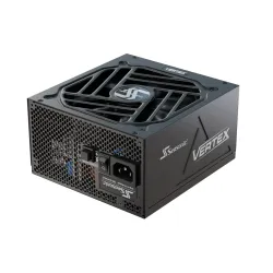 Zasilacz Seasonic Vertex GX-850 850W 80+ Gold Czarny