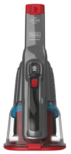 Ручной пылесос Black&Decker BHHV315B-QW