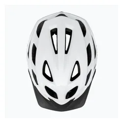 Kask rowerowy ATTABO Firez biały