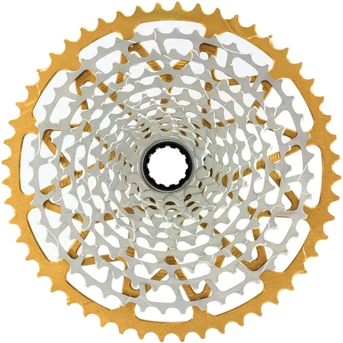 Kaseta GARBARUK SRAM XD 12 rz.