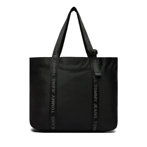 Сумка Tommy Jeans Tjw Essential Daily Tote Handbag AW0AW15819 Black