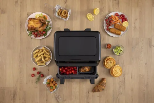 Air fryer Gorenje AF2700BP 2700W 9l