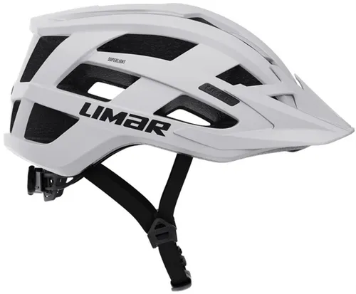 Kask rowerowy LIMAR Alben