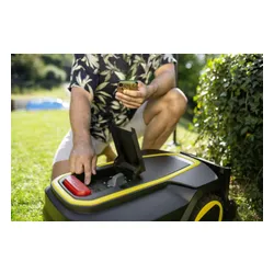 Robot koszący KARCHER RCX 4 1.269-740.0