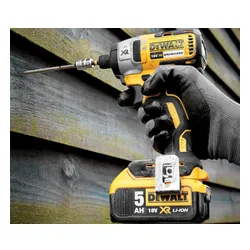 Zestaw elektronarzędzi DEWALT DCK422P3T