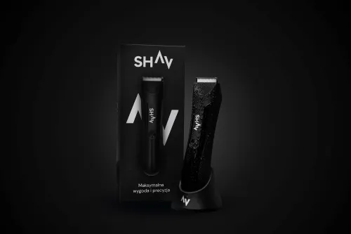 Golarka Shav Basic