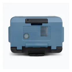 Lodówka turystyczna termoelektryczna Igloo IE42 ACDC 42 l ice blue
