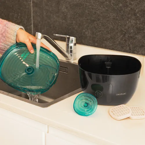 Fontanna dla zwierząt CECOTEC Pumba 2200 Refresh 09561