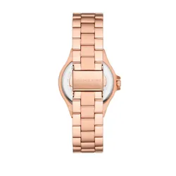 Michael Kors Lennox Mk7279 Rose Gold Saati