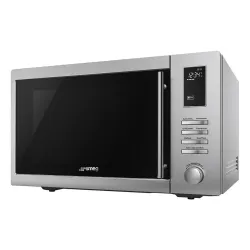 Kuchenka mikrofalowa Smeg MOE34CXI2 - outlet