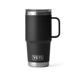 Kubek termiczny YETI Rambler Travel Tumbler 591 ml black