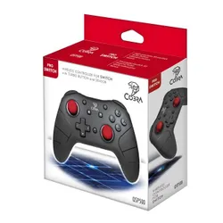 Pad Cobra QSP500 для ПК, Nintendo Switch, Android TV-беспроводной