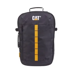 Тактический рюкзак Caterpillar Tactical Cabin Backpack - черный