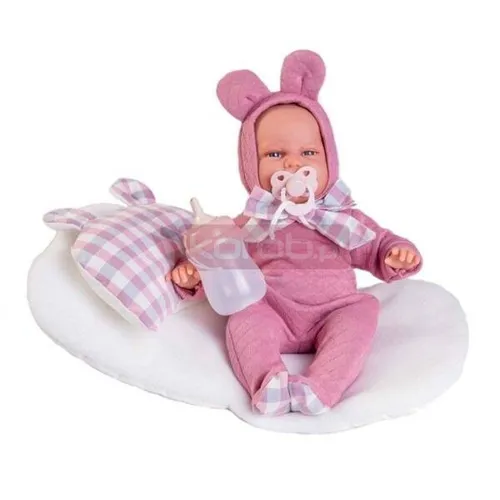 Lalka hiszpańska Baby Toneta 34cm