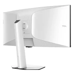 Monitor TCL 34C2A 34" 3440x1440px 200Hz 1 ms [GTG]