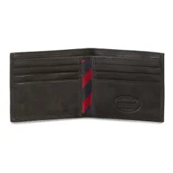 Büyük Erkek Cüzdan Tommy Hilfiger Johnson Mini CC Cüzdan AM0AM00663 2