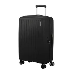 Чемодан American Tourister Rejoy medium case - true black