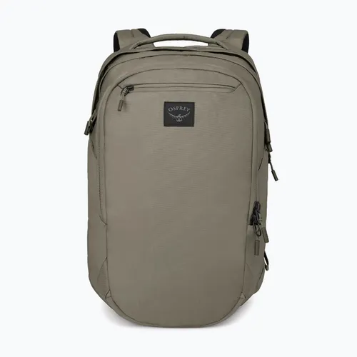 Plecak miejski Osprey Aoede Airspeed 20 21 l tan concrete