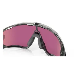 Очки для велоспорта OAKLEY Jawbreaker PRIZM Road Jade