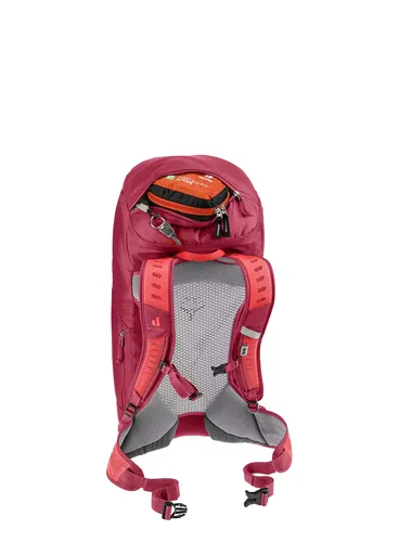 Plecak turystyczny Deuter AC Lite 30 - cherry/masala
