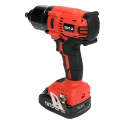 Klucz udarowy YATO YT-82807