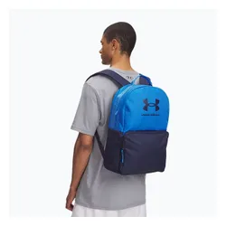 Plecak miejski Under Armour Loudon 25 l blue atlantis/washed navy/washed navy