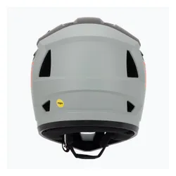 Kask rowerowy Bell Sanction 2 DLX MIPS blip rootbeer