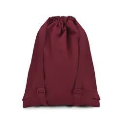 Рюкзак JanSport Draw Sack - russet red